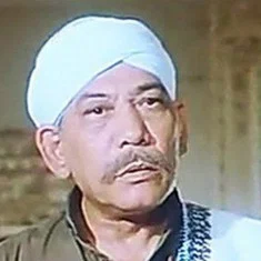 Mohamed Abu Hashish