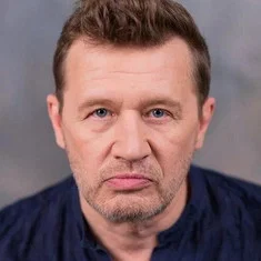 Олег Фомин