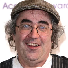 Danny Baker