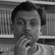 Shyamal Ghoshal