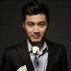 Hao Rongguang