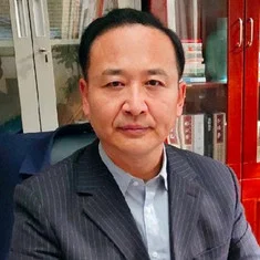 Zhang Wentao