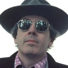 Robert Ashley