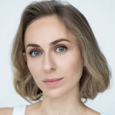 Екатерина Моргунова
