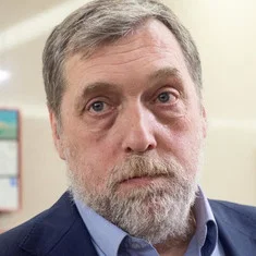 Никита Высоцкий