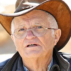 Ehud Netzer