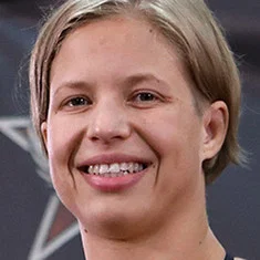 Minna Grusander