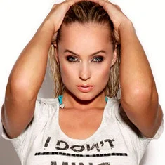 Pollyanna Woodward