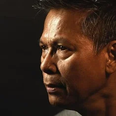 Crispin Pineda