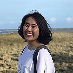 Jiaqi Bai