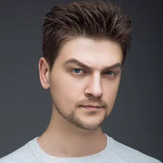Дмитрий Щербинский