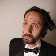 Eric Frentzel