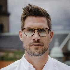 Jonas Løvik