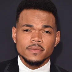 Chance the Rapper