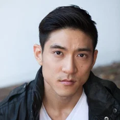 Joshua Chang