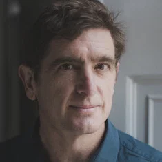 Marcel Theroux