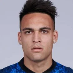 Lautaro Martinez
