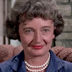 Amzie Strickland