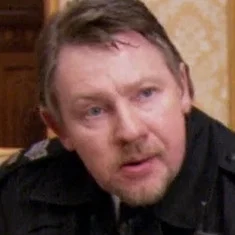David Burrows-Sutcliffe