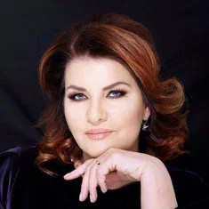 Rajmonda Bulku