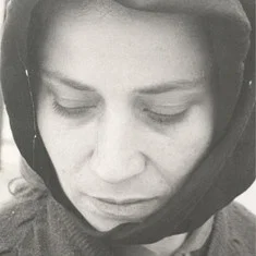 Toula Stathopoulou