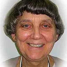 Shirley McNaughton