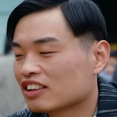 Rong Weifeng