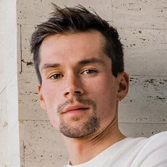 Primož Roglič