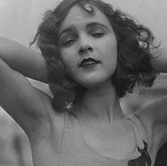 Edna Aslin