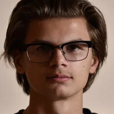 Conor Van Sise