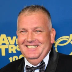Martijn Bolhoeve