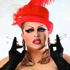 Madame LaQueer