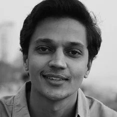 Paritosh Tiwari