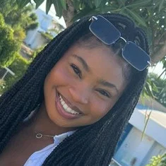 Qyomi Gonzalez