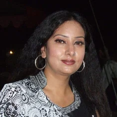 Shagufta Qureshi