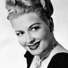 Christine McIntyre