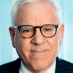 David Rubenstein