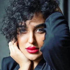 Zahra Mohammadi