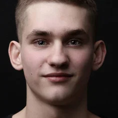 Andrii Maximov