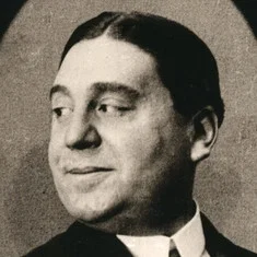 Léonce Perret