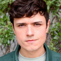 Zach Aguilar