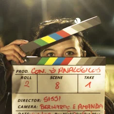 Cecília Schroeder Catarino