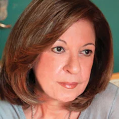 Marina Petropoulou