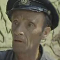 Наум Кавуновский