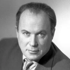 Леонид Галлис
