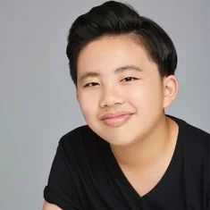 Albert Tsai