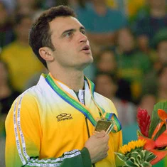 Falcão Alessandro Rosa Vieira