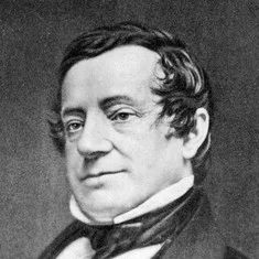 Washington Irving
