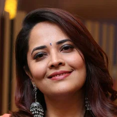 Anasuya Bharadwaj