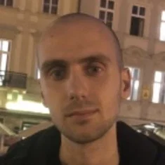 Oleh Martyrosian